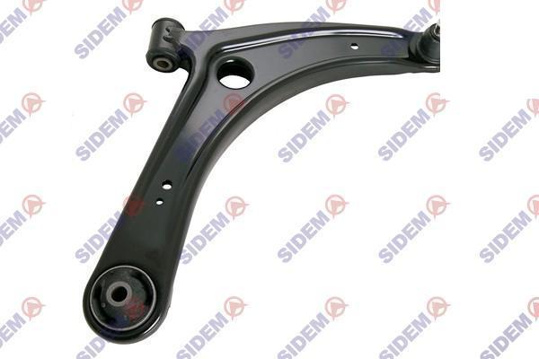 Sidem 71473 - Bras de liaison, suspension de roue droxauto.com