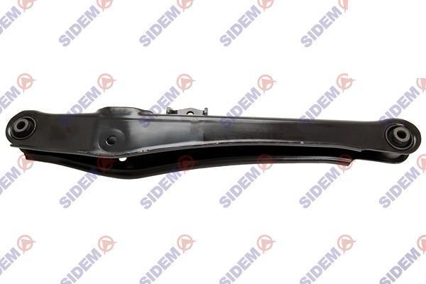 Sidem 71578 - Bras de liaison, suspension de roue droxauto.com