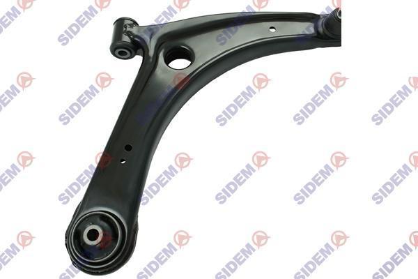 Sidem 71573 - Bras de liaison, suspension de roue droxauto.com