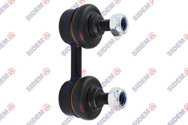 Sidem 71066 - Entretoise / tige, stabilisateur droxauto.com