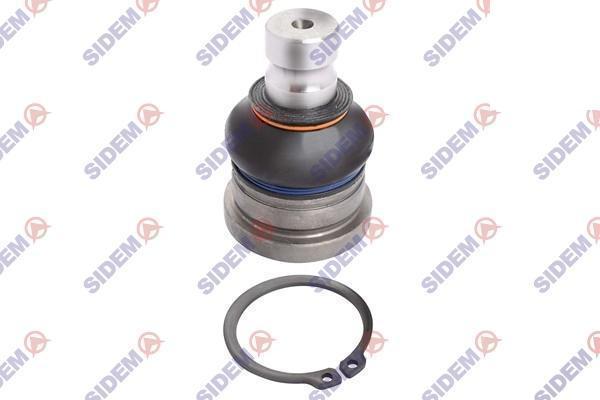Sidem 71084 - Rotule de suspension droxauto.com