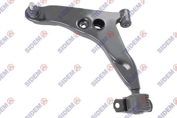 Sidem 71072 - Bras de liaison, suspension de roue droxauto.com