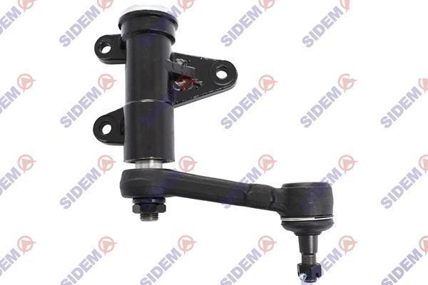 Sidem 71107 - Levier intermédiaire de direction droxauto.com