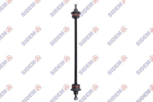 Sidem 7181 - Entretoise / tige, stabilisateur droxauto.com