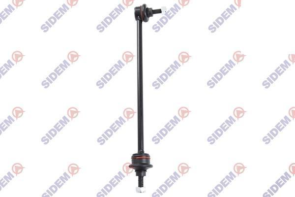 Sidem 7182 - Entretoise / tige, stabilisateur droxauto.com