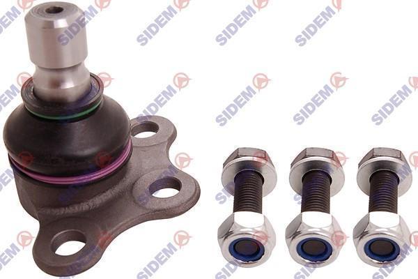 Sidem 7886 - Rotule de suspension droxauto.com