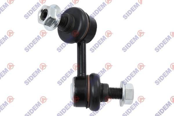 Sidem 72063 - Entretoise / tige, stabilisateur droxauto.com