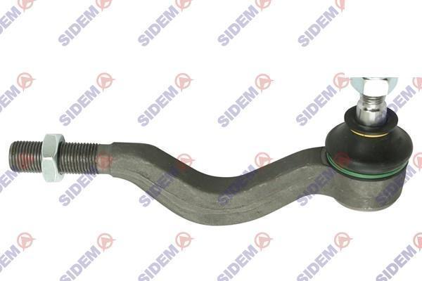 Sidem 72033 - Rotule de barre de connexion droxauto.com