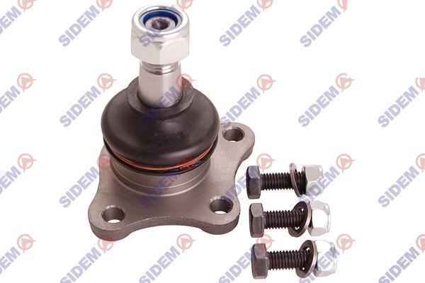 Sidem 72185 - Rotule de suspension droxauto.com