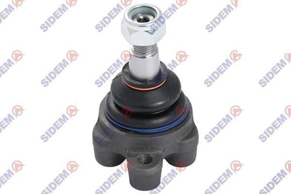 Sidem 72183 - Rotule de suspension droxauto.com