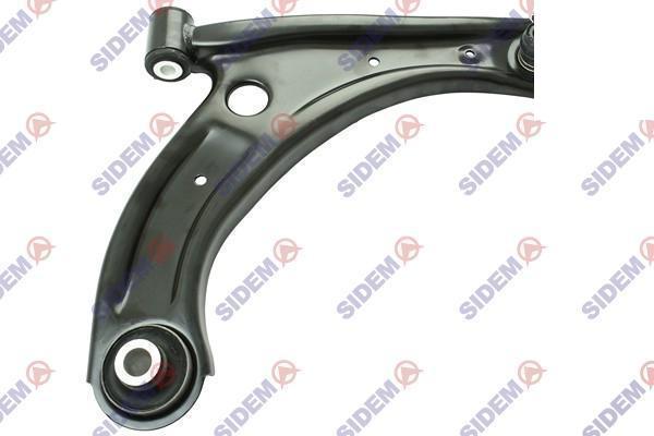 Sidem 77479 - Bras de liaison, suspension de roue droxauto.com