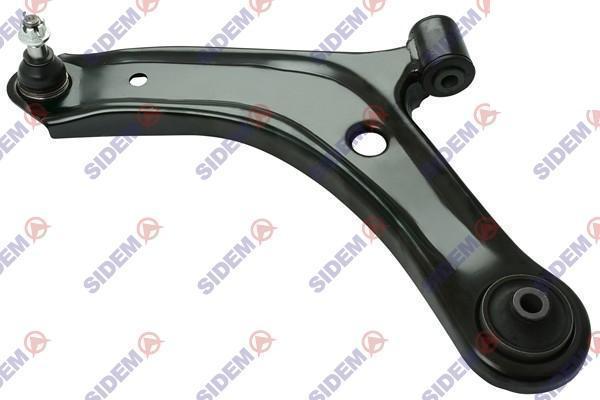 Sidem 77470 - Bras de liaison, suspension de roue droxauto.com