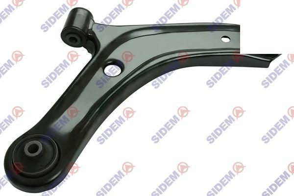 Sidem 77471 - Bras de liaison, suspension de roue droxauto.com