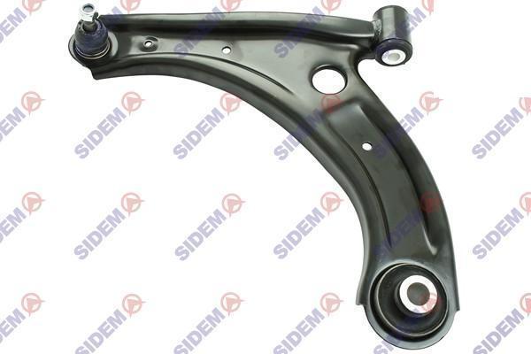 Sidem 77478 - Bras de liaison, suspension de roue droxauto.com