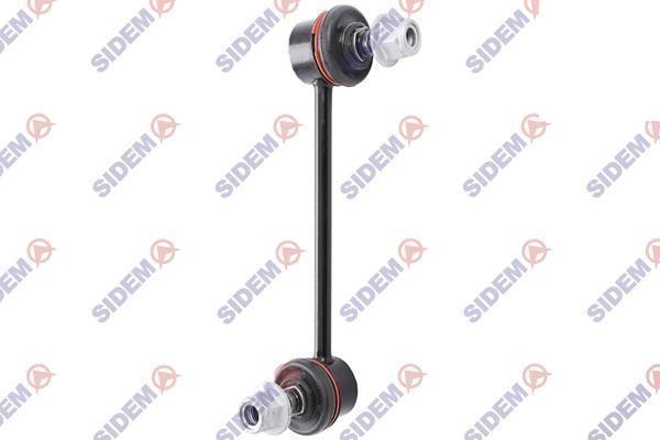 Sidem 77064 - Entretoise / tige, stabilisateur droxauto.com