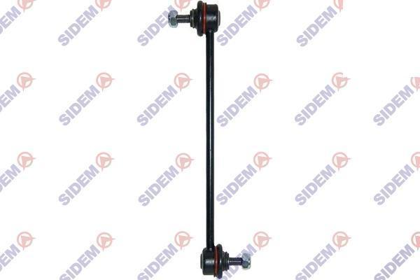 Sidem 77063 - Entretoise / tige, stabilisateur droxauto.com