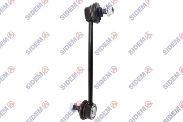 Sidem 77160 - Entretoise / tige, stabilisateur droxauto.com