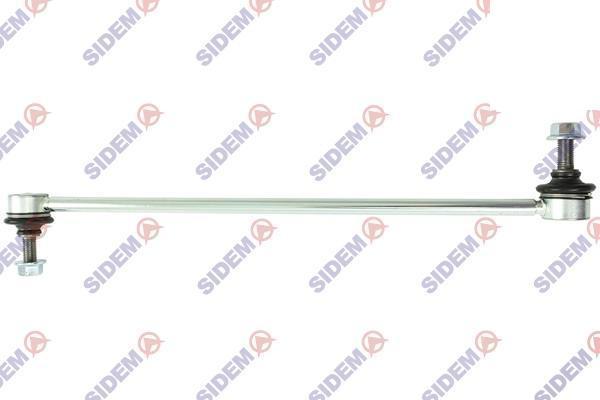 Sidem 77161 - Entretoise / tige, stabilisateur droxauto.com