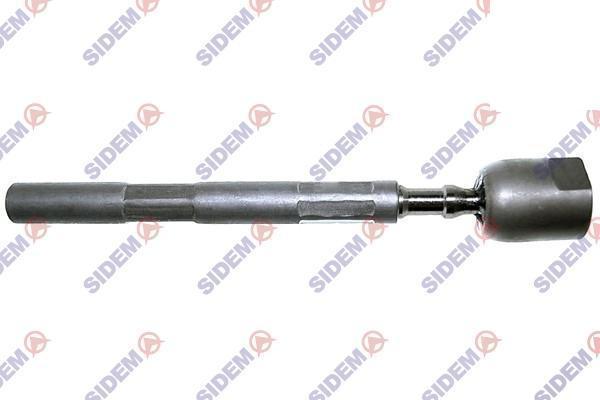 Sidem 77110 - Rotule de direction intérieure, barre de connexion droxauto.com