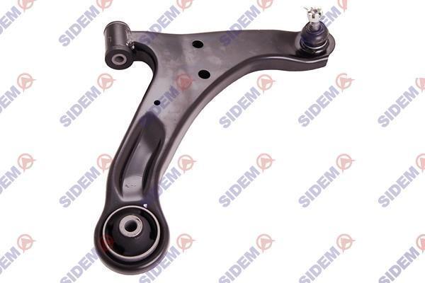 Sidem 77179 - Bras de liaison, suspension de roue droxauto.com