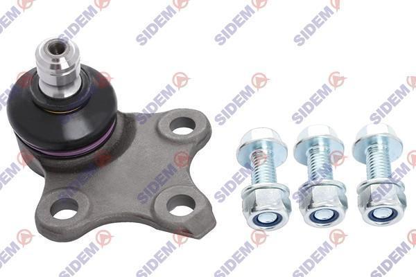 Sidem 7783 - Rotule de suspension droxauto.com