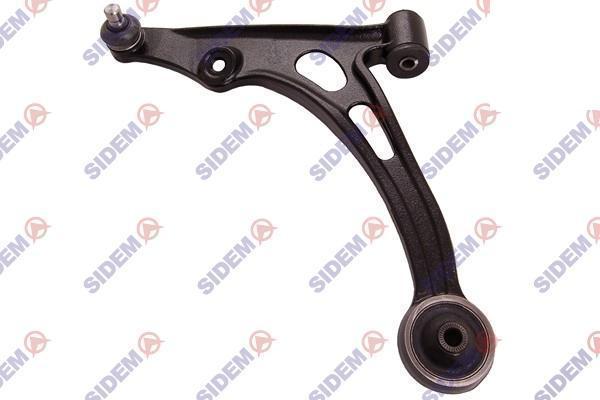 Sidem 77370 - Bras de liaison, suspension de roue droxauto.com