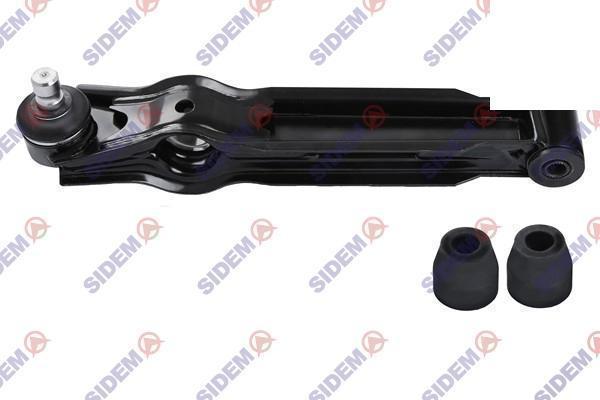 Sidem 89070 - Bras de liaison, suspension de roue droxauto.com