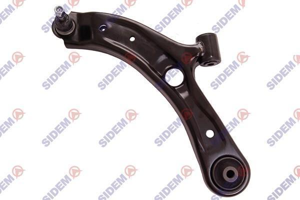 Sidem 77276 - Bras de liaison, suspension de roue droxauto.com
