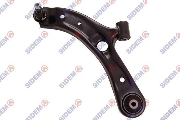 Sidem 77278 - Bras de liaison, suspension de roue droxauto.com