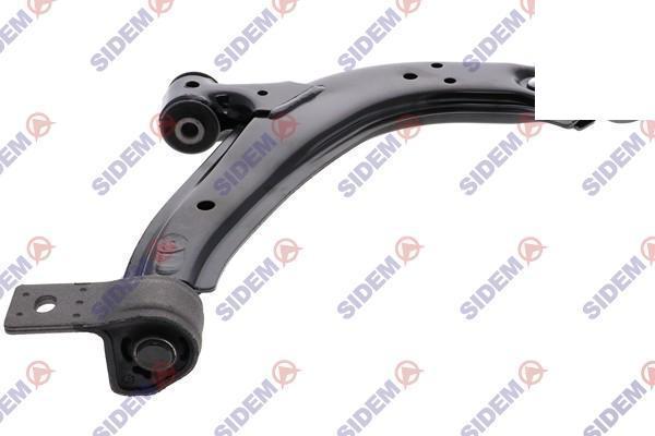 Sidem 7775 - Bras de liaison, suspension de roue droxauto.com