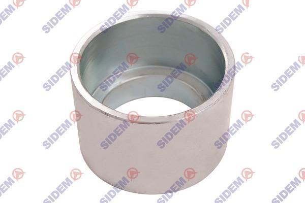 Sidem R10062 - Kit de montage, Rotule de suspension droxauto.com