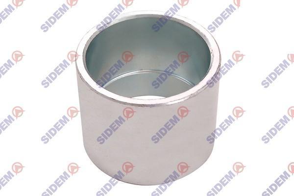 Sidem R10067 - Kit de montage, Rotule de suspension droxauto.com