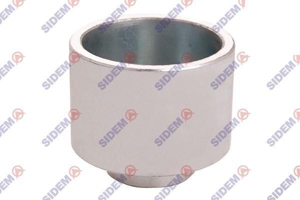 Sidem R10082 - Kit de montage, Rotule de suspension droxauto.com