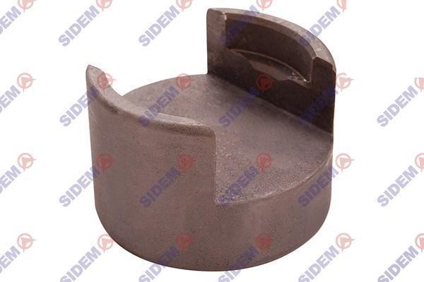 Sidem R10031 - Kit de montage, Rotule de suspension droxauto.com