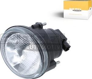 Siegel Automotive SA5A0239 - Projecteur antibrouillard droxauto.com