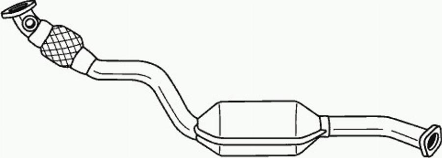 Sigam 49155 - Catalyseur droxauto.com