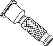 Sigam 46123 - Catalyseur droxauto.com