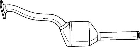 Sigam 50393 - Catalyseur droxauto.com