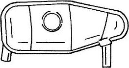 Sigam 50301 - Silencieux avant droxauto.com