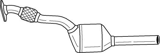 Sigam 50386 - Catalyseur droxauto.com