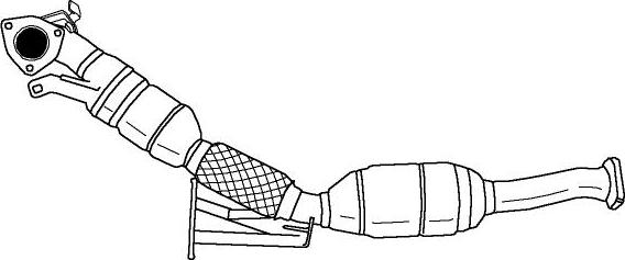 Sigam 53139 - Catalyseur droxauto.com