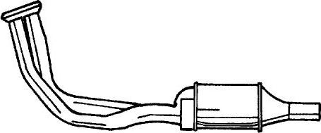 Sigam 60131 - Catalyseur droxauto.com