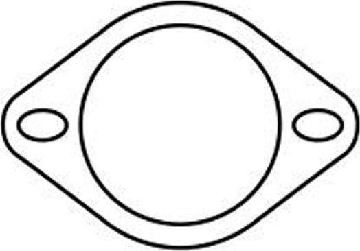 Sigam 037002 - Joint d'étanchéité, tuyau d'échappement droxauto.com