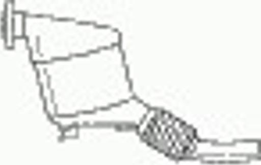 Sigam 15177 - Catalyseur droxauto.com