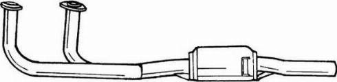 Sigam 18102 - Tuyau d'échappement droxauto.com