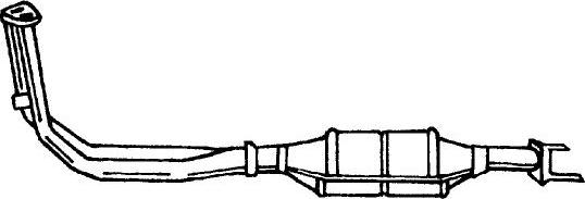 Sigam 12196 - Catalyseur droxauto.com