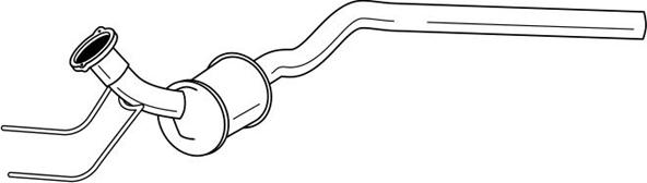 Sigam 35151 - Catalyseur droxauto.com