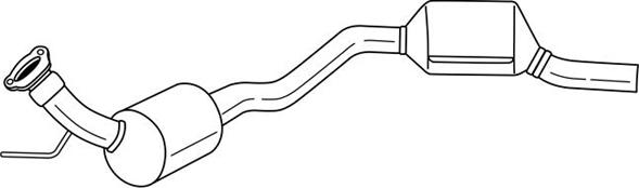 Sigam 35186 - Catalyseur droxauto.com