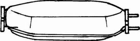 Sigam 24300 - Catalyseur droxauto.com