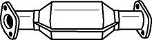 Sigam 24323 - Catalyseur droxauto.com